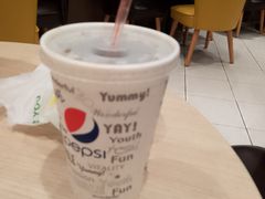 -德克士(通惠门店)