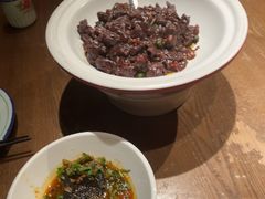 -老湘村·湖南土菜(天河维多利店)