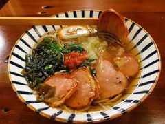 -本格·深夜食堂(北理工店)