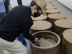 -辽宁古生物博物馆