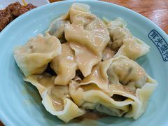 -潘国仙耳光馄饨(黄家阙路店)