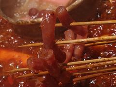 -巴蜀大宅门火锅(川音店)