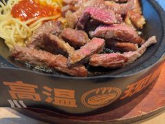 -菲滋意式餐厅(富阳东方茂店)