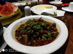 -阿娘家·原生态农家菜(国顺东路店)