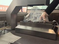 -老白清真烧烤(锦州旗舰店)