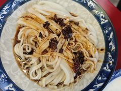 -张明富面皮店(东大街店)