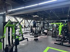 -GMJ·24H健身房(四川北路店)