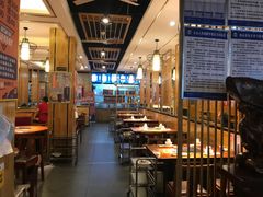 大堂-齐祺渔锅(商城店)