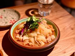 家乡凉皮-阿里家Miss Ali·烤肉酒馆by MIG