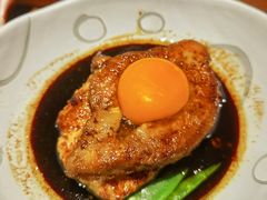 -千代武日本料理(开发区店)