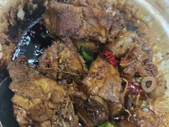 -新峰肉骨茶