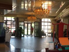 -天津津利华酒店