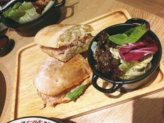 -托斯卡纳烘焙意大利餐厅(五天地店)