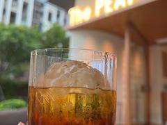 -The PEAT Coffee(深业中城店)