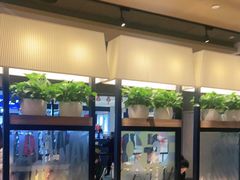 -肯德基(美兰机场店)