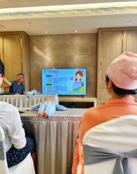 -爱丽馨御景月子中心