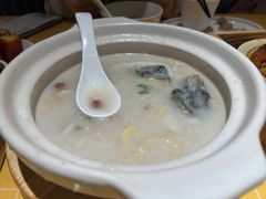 -蔡澜点心·粤菜(花城汇南区店)