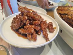 -凯鸽酒楼•雁北民间菜(华北星店)