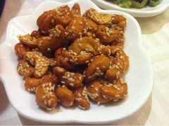阿一鲍鱼(天河北旗舰店)-阿一鲍鱼·20年匠心传承(天河北旗舰店)