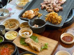 -Dombe豚(黑猪肉街店)
