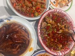 -欧记大排档·景德菜(上海首店)