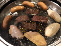 -響日本燒肉