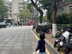-厦门大学(思明校区)