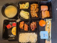 -西安豪享来温德姆至尊酒店