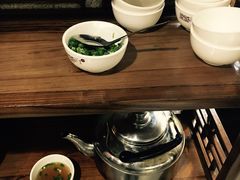 -建基泡馍·西安老字号·清真(永宁店)