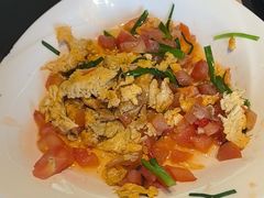 -江龙饭店·乌江豆腐鱼(乌江老桥头店)