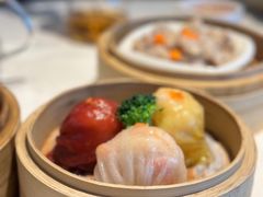 -安蒂娅.悦景轩中餐厅(西乡店)