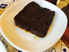 -老牌坊鲁菜名店(宽厚里店)