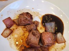 -碧中海汤泉汗蒸酒店