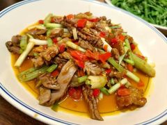 -树厨贵州菜(铜仁花果山店)