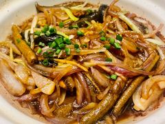 -山外山菜馆(玉泉路店)