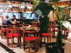 大堂-水煮三国·川鲁江湖菜(香山店)