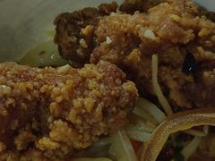 -浙江同济科技职业学院餐厅