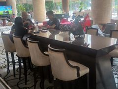 -天津滨海圣光皇冠假日酒店