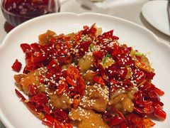 -迦南苑·新派青岛菜·生日纪念日主题餐厅