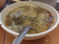 -顺华粉馆(桃园南路店)