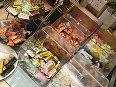 -诺丁牛排披萨自助餐厅(汕头苏宁店)