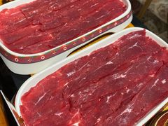-大吉利·潮汕鲜牛肉火锅(西安店)