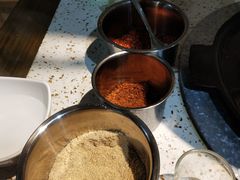 -小邓石棉铁板烧(流星花园店)