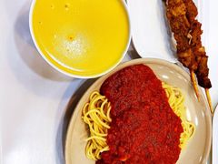 意式肉酱面-宜家·瑞典风味餐厅(北京西红门店)