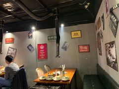 -超级神炭烤肉夜食(芥园西道店)