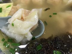 -老新隆牛肉锅贴(新街口店)