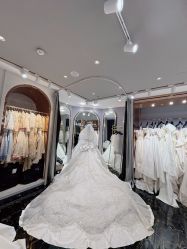-SATIN COUTURE瑟庭婚纱礼服馆