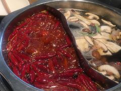 -纸盐河码头火锅(十八梯店)