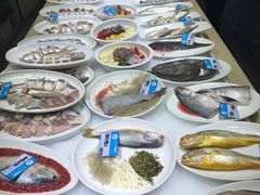 -好兄弟郭巨海鲜(天一阁店)