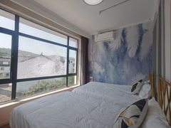 -弥舍·湖景团建泳池派对别墅·湖山境店